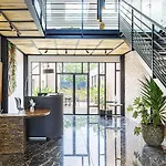 Hotel Western Amarys & Rambouillet