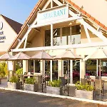 Hotel Western Amarys & Rambouillet