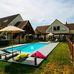 Western Amarys & Rambouillet
