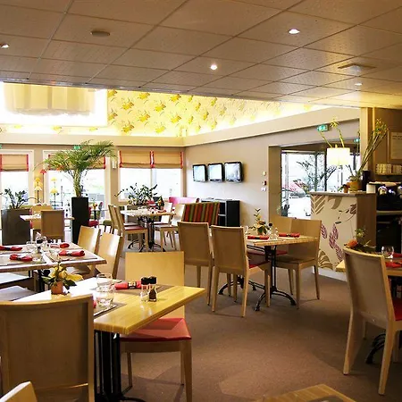 Hotel Western Amarys & 3*