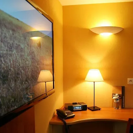 Western Amarys & Hotel 3*