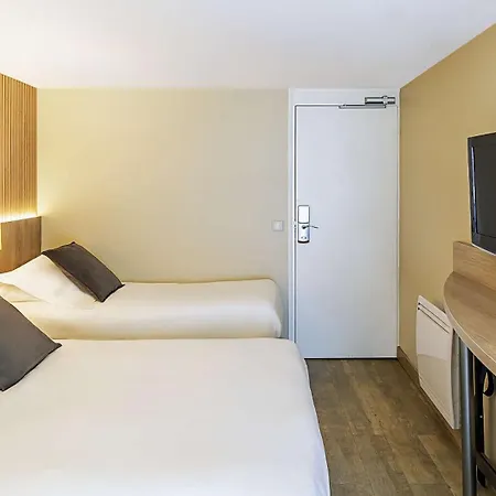 Hotel Western Amarys & 3*