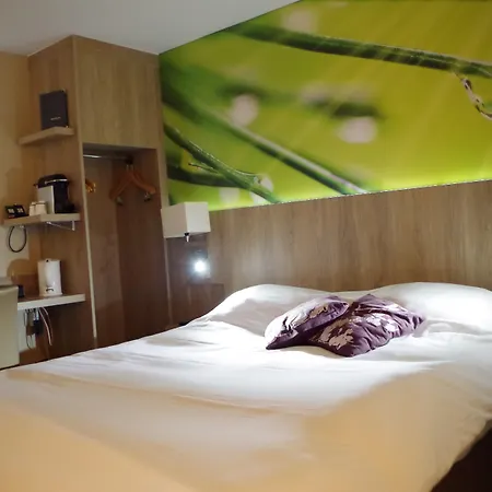 Hotel Western Amarys & 3*