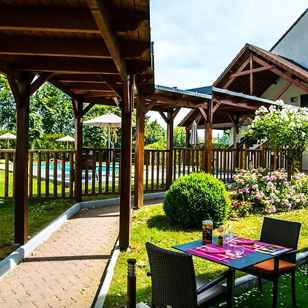 فندق Western Amarys & 3*