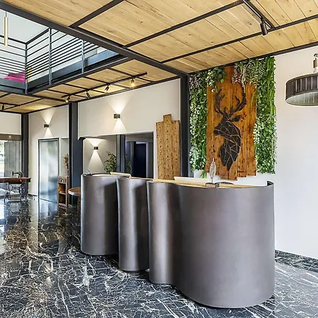 Hotel Western Amarys & 3*
