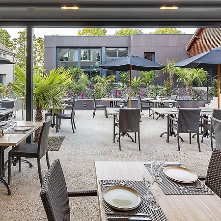 Western Amarys & فندق 3*