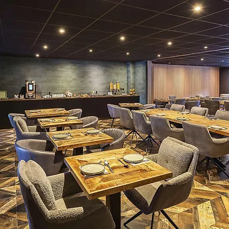 فندق Western Amarys & 3*