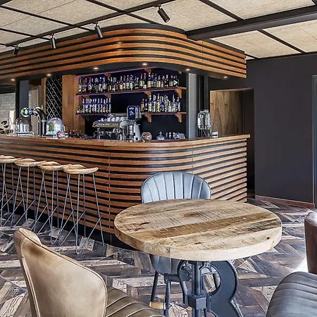Hotel Western Amarys & Rambouillet