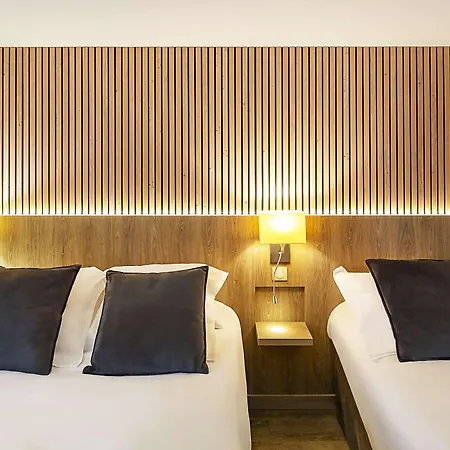 Western Amarys & رامبوييه