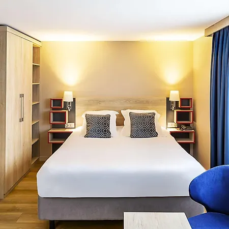 Western Amarys & فندق 3*