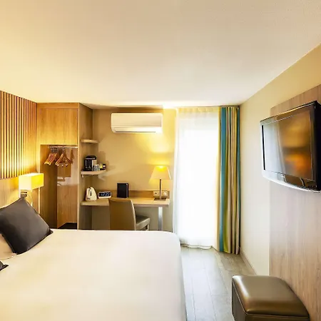 فندق Western Amarys & رامبوييه