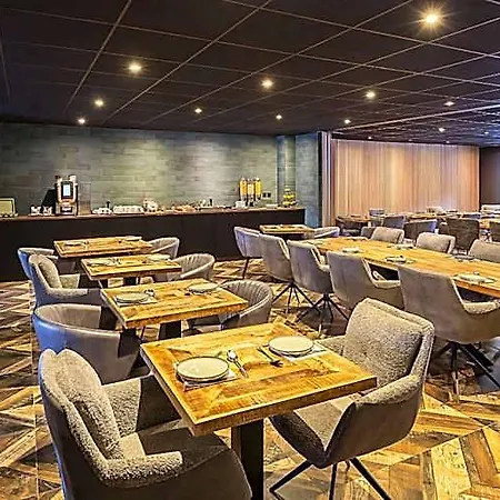 酒店 Western Amarys & 3*