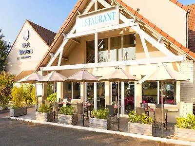 Hotel Western Amarys Rambouillet