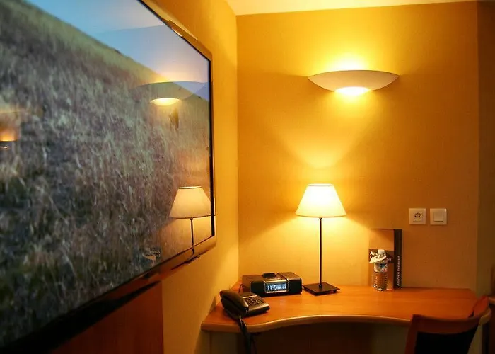 Western Amarys & Hotel 3*