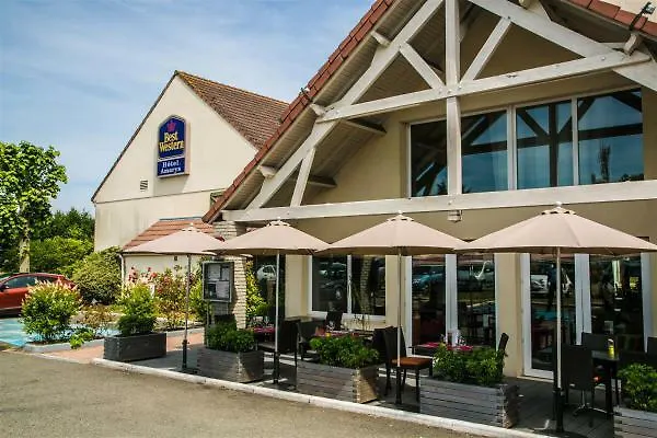 Hotel Western Amarys & Rambouillet